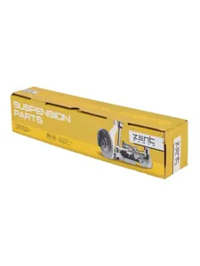 ZENTPARTS Z24416 Рычаг задней подвески передний нижний MB W124-W210 82>