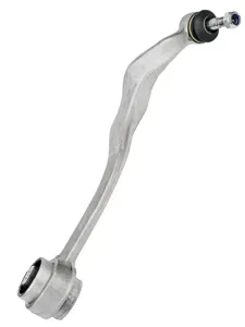 ZENTPARTS Z24438 Рычаг правый алюм. с сб L426 M14x1.5 BMW E39 2.0-2.82.0D-3.0D 95>