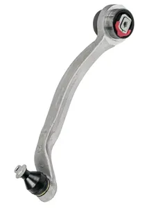 ZENTPARTS Z24446 Рычаг задний нижний левый Audi A4-A8 95>