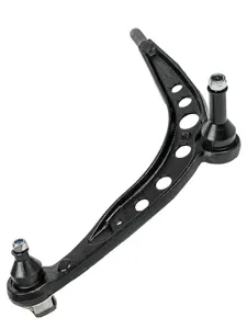 ZENTPARTS Z24451 Рычаг правый BMW E36 1.6-2.5TDs 90>
