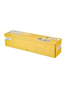 ZENTPARTS Z24455 Рычаг задней подвески MB W124-W210 82>