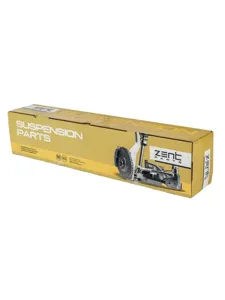 ZENTPARTS Z24469 Рычаг передний нижний левый Mitsubishi Eclipse D32A 95>