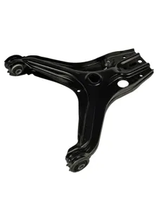 ZENTPARTS Z24474 Рычаг левый с гу Audi 80 82-89, vw Passat 81-88