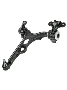 ZENTPARTS Z24482 Рычаг левый Peugeot 806 94>