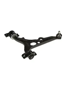 ZENTPARTS Z24486 Рычаг левый Alfa Romeo 145-155 92>