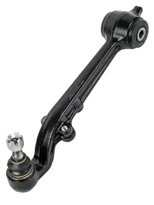 ZENTPARTS Z24500 Рычаг нижний Mazda MPV 95-99