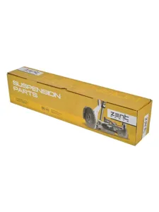 ZENTPARTS Z24522 Рычаг передний нижний Mazda 6 all 02>