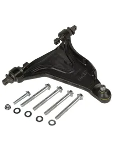 ZENTPARTS Z24531 Рычаг нижний правый Volvo 850