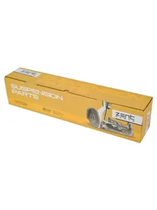ZENTPARTS Z24539 Рычаг MB W203W204C209 00- перед.подв.верх.прав.