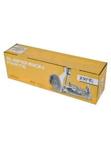ZENTPARTS Z24547 Рычаг задний нижний левый алюм. BMW e60 2.0i-4.5i2.5d-3.5d 03>