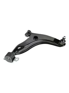 ZENTPARTS Z24558 Рычаг правый Mitsubishi Carisma 95-06