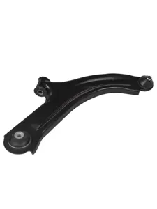 ZENTPARTS Z24560 Рычаг Nissan Micra Note 03- перед.подв.прав.