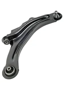ZENTPARTS Z24580 Рычаг нижний правый d18 Renault Megane 03>