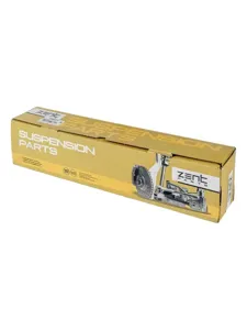 ZENTPARTS Z24583 Рычаг нижний левый mb w220c215 98-05