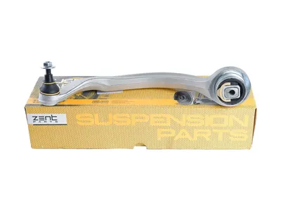 ZENTPARTS Z24656 Рычаг нижний левый Audi Allroad 2.5TDi2.7T4.2 00-05