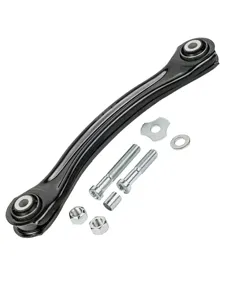 ZENTPARTS Z24657 Рычаг задней подвески задний верхний MB W124 all 83