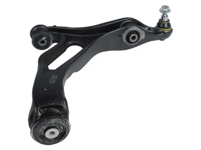 ZENTPARTS Z24722 Рычаг нижний левый VW Touareg 3.2-6.02.5TDi-5.0TDi 02-10