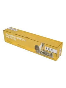 ZENTPARTS Z24724 Рычаг нижний левый mb w221 3.5-6.03.2-4.5cdi 05>