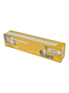 ZENTPARTS Z24725 Рычаг нижний правый mb w221 3.5-6.03.2-4.5cdi 05>