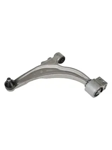 ZENTPARTS Z24729 Рычаг левый Opel Astra J 1.4-1.61.4-1.6Turbo1.3-2.0CDTi 09>