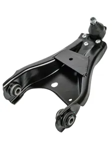 ZENTPARTS Z24748 Рычаг Renault Duster пер.подв.нижн.прав.