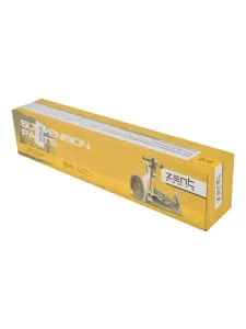 ZENTPARTS Z24751 Рычаг задней подвески верхний левый Audi Q7, VW Touareg all 02>