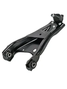 ZENTPARTS Z24754 Рычаг Renault Duster пер.подв.нижн.лев.