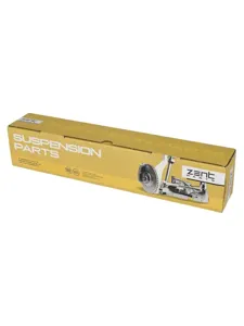 ZENTPARTS Z24770 Рычаг задней подвески нижний передний Ford Focus III all 11>