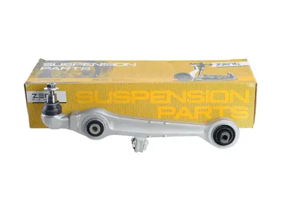 ZENTPARTS Z24787 Рычаг передний нижний Audi A8A6 99-04, VW Passat V6 02>
