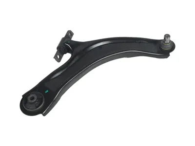 ZENTPARTS Z24802 Рычаг передний нижний правый Nissan Qashqai J10 07>, Renault Koleos 08>