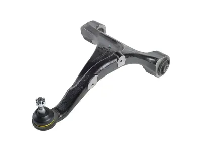 ZENTPARTS Z24969 Рычаг задней подвески верхний левый Hyundai Santa Fe Veracruz 06>, Kia Sorento