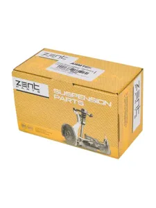 ZENTPARTS Z25402 Сайлентблок подрамника зад. vw Passat
