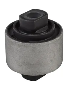 ZENTPARTS Z25417 Сайлентблок рычага нижн. Audi a4-a8, vw