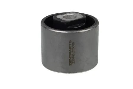 ZENTPARTS Z25443 Сайлентблок зад. балки Audi 100a6 2.0