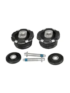 ZENTPARTS Z25458 Сайлентблок зад. балки к-кт mb w210 all
