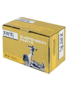 ZENTPARTS Z25468 Сайлентблок рычага задн. mb w140с140