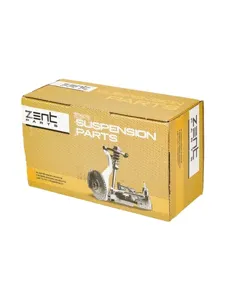 ZENTPARTS Z25507 Сайлентблок рычага зад. Citroen Jumper