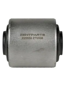 ZENTPARTS Z25559 Сайлентблок зад. рычага Nissan Patrol