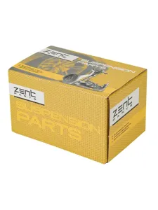 ZENTPARTS Z25577 Сайлентблок рычага пер. mb w168 all 97>