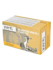 ZENTPARTS Z25583 Сайлентблок рычага перед Audi a4a6 96>