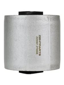 ZENTPARTS Z25587 Сайлентблок рычага пер. нижн. левый+прав