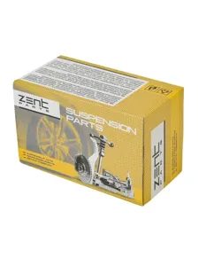 ZENTPARTS Z25597 Сайлентблок зад. нижн. рычага зад. подв