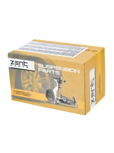 ZENTPARTS Z25599 Рычаг подвески