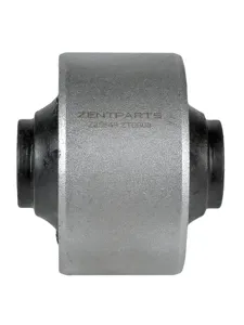 ZENTPARTS Z25649 Сайлентблок перед. нижн. рычага зад. 