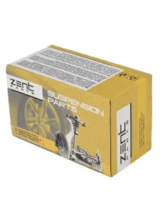 ZENTPARTS Z25663 Сайлентблок рычага передий Citroen c2