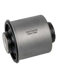 ZENTPARTS Z25680 Сайлентблок зад. балки Daewoo Aveo