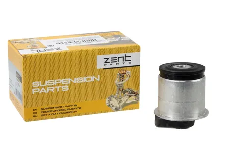 ZENTPARTS Z25709 Сайлентблок задней балки Opel Astra h