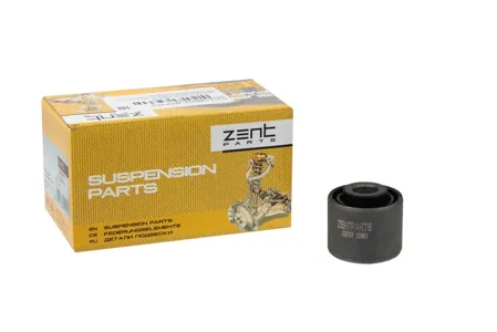 ZENTPARTS Z25737 Сайлентблок рычага зад. подв. верхн. 