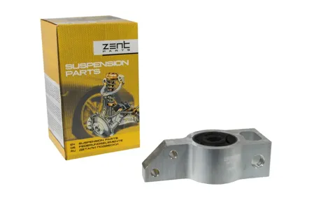 ZENTPARTS Z25741 Сайлентблок рычага передн. vw Passat 05