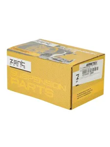 ZENTPARTS Z25766 Сайлентблок задний переднего рычага